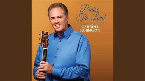 Praise the Lord - YouTube