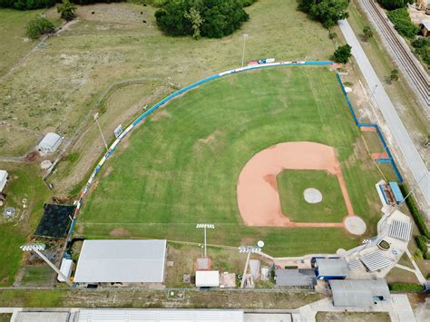 Rent a Field (Baseball) in Auburndale FL 33823