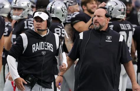 Departed Raiders Assistant Coach “Wasn’t a Favorite of the Players” - Raiders Beat