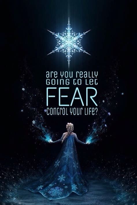 Frozen Quotes - Frozen Photo (36690883) - Fanpop