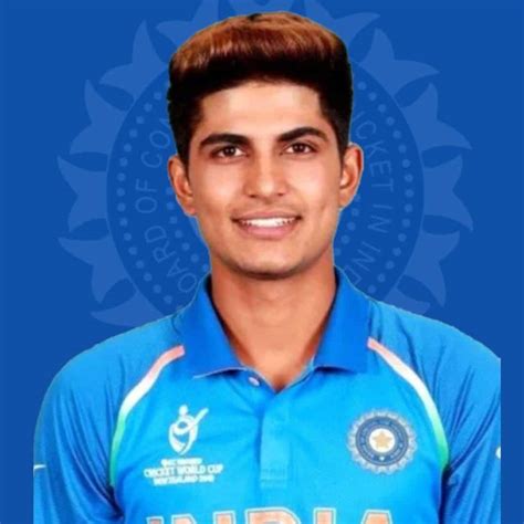 Shubman Gill Profile - Stats, Career Info, Age, Height, Girlfriend, Family & More