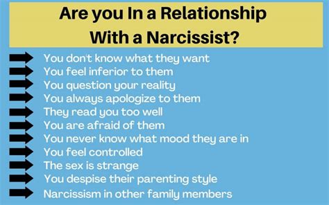 The Complete Guide To The Narcissist In Relationships For Partners | bonobology