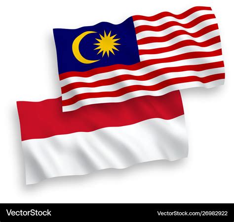 Malaysia Ke Indonesia - redsatul