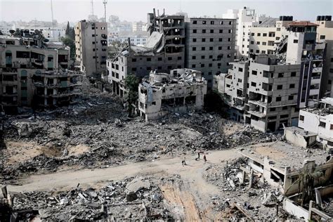 Opinion | My Gaza home has been destroyed, but my memories of life ...