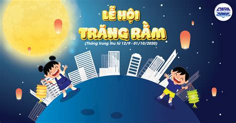 THÁNG TRUNG THU VỚI CHỦ ĐỀ LỄ HỘI TRĂNG RẰM