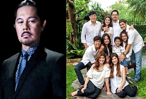 Boyet stays strong for sick son | Entertainment, News, The Philippine Star | philstar.com