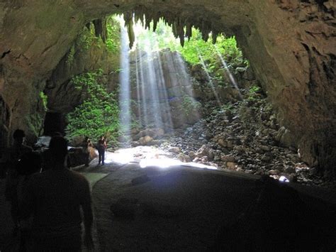 Uncommon Attraction: Puerto Rico's Amazing Rio Camuy Caves | Puerto Rico