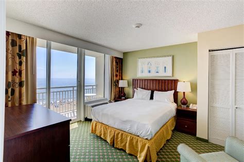 Ocean Beach Club Resort in Virginia Beach (VA) - Room Deals, Photos & Reviews