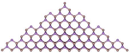 nanoHUB.org - Resources: Self-Assembled Quantum Dot Structure (pyramid)