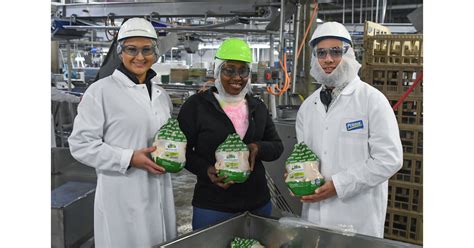 Perdue Farms Named To Forbes' "America's Best-In-State Employers 2020" List