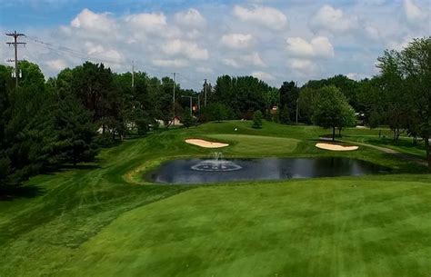 Midland Country Club in Midland, Michigan, USA | GolfPass