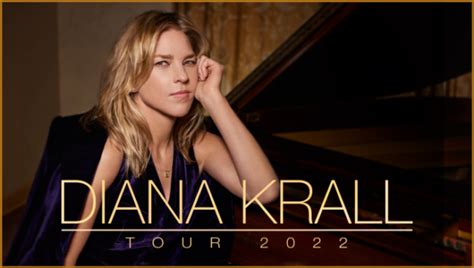 DIANA KRALL CONCERT | GeorgeKelley.org