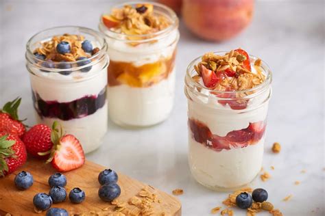 Fruit on the Bottom Yogurt Cups | Kitchn