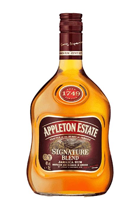 Appleton Estate Jamaican Rum | Booze on the Rocks