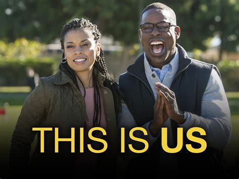 Prime Video: This is Us Season 1