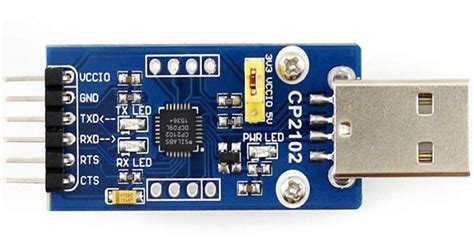 Silicon labs cp210x usb to uart bridge controller - publishingasl