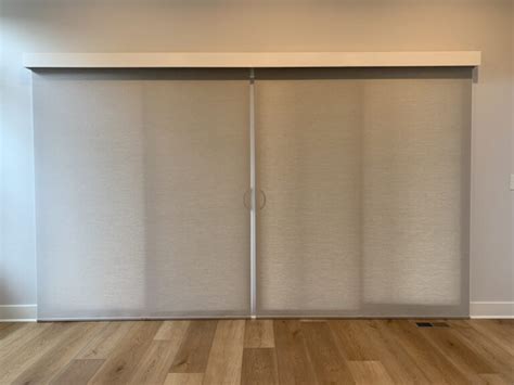 Cordless Roller Shades - A+ Blinds | Indianapolis Blinds