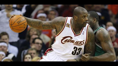 NBA PLAYOFFS 2010 - Cleveland Cavaliers vs Boston Celtics (2dor Tiempo ...