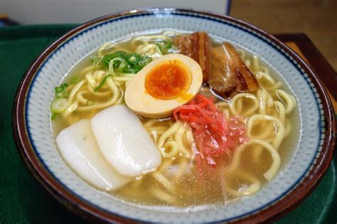 10 Regional Types Of Japanese Ramen You Need To Try - The Real Japan