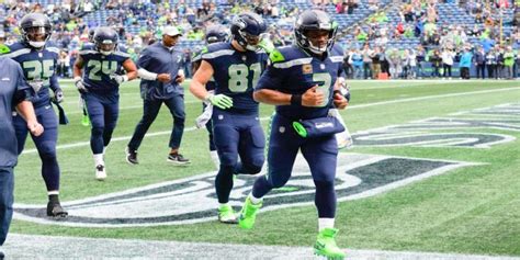 Seahawks vs Bengals Betting Line, Odds, Preview & Vegas Pick