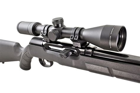 Savage Arms A17 Semi-Auto .17 HMR - GAT Daily (Guns Ammo Tactical)