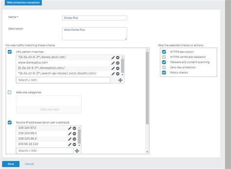 XGS 2300 - Discussions - Sophos Firewall - Sophos Community