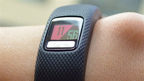 Garmin Vivofit 4 review: A fitness tracker you'll never need to charge | Tom's Guide