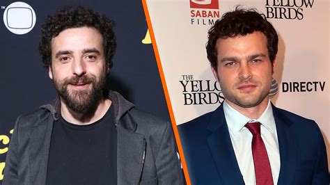 Nolan's Oppenheimer' Adds Alden Ehrenreich, David Krumholtz