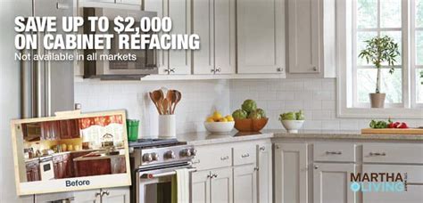 Kitchen Cabinet Refacing at The Home Depot