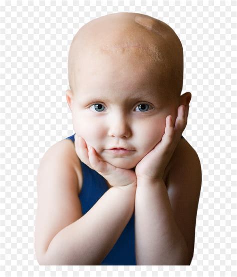 We Help Kids With Cancer - Cancer Children Clipart (#976915) - PikPng