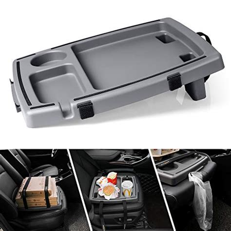 Best Food Tray For Car Front Passenger Seat