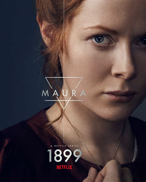 ‘1899’ Cast: Who Stars in the Series From the ‘Dark’ Creators - Netflix ...