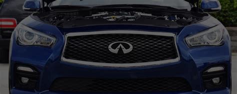 Infiniti Service, Repair & Maintenance | Fleet Transmissions and Auto ...