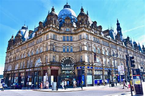 Where to Stay in Leeds: The BEST Areas in 2024