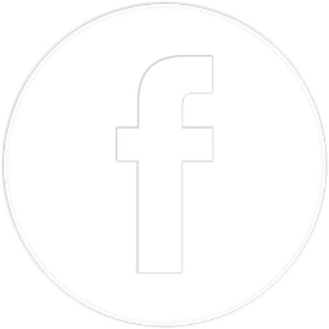 White Facebook Icon Png White Facebook Icon Png Transparent Free For | My XXX Hot Girl