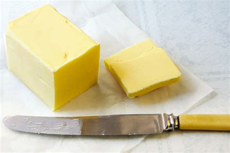 Butter vs. Margarine: What’s the Best Choice? | MyFoodDiary