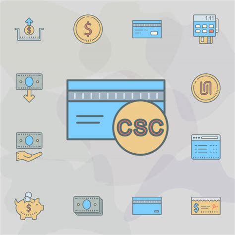 Scs Logo Illustrations, Royalty-Free Vector Graphics & Clip Art - iStock