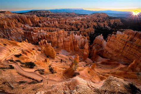 HIKING AT BRYCE CANYON (2022) - Epic Navajo Loop Trail