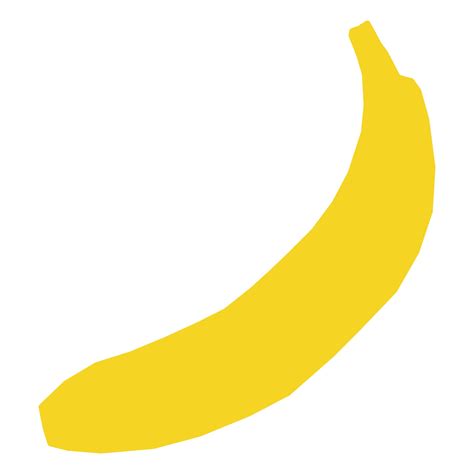 Banana Silhouette Free Stock Photo - Public Domain Pictures