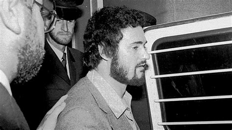 How was Yorkshire Ripper Peter Sutcliffe caught and what happened after his arrest? | HELLO!