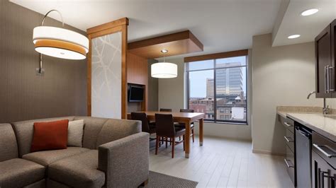 Old Market Omaha Hotels | Hyatt Place Omaha Downtown-Old Market