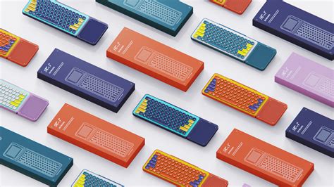 K-S Wireless Bluetooth Keyboard design on Behance