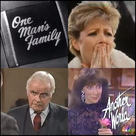 We Love Soaps: Today in Soap Opera History (March 1)