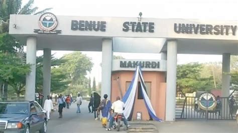 Benue State University Courses, Admission Requirements & School Fees