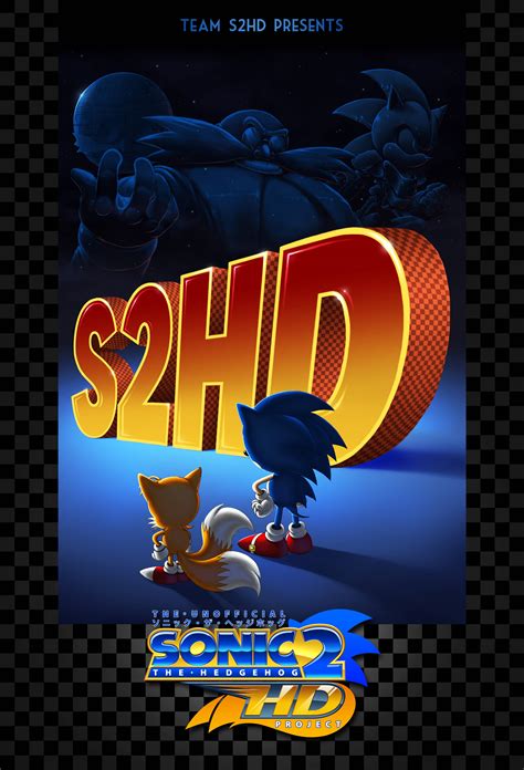 Sonic 2 Hd Wallpaper