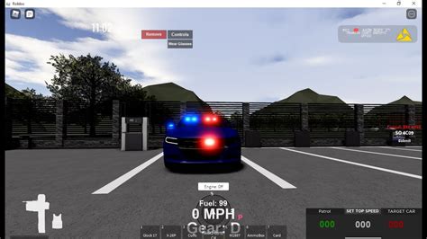 Anderson State Roleplay | FCSO patrol | running the undercover - YouTube