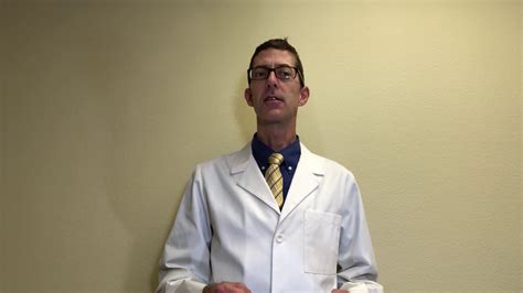 Riverside Doctor Offers New Patient Special for Those Suffering from Headaches - YouTube