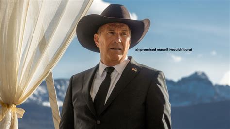 Yellowstone Is Ending After S5 Amid Bonkers Drama