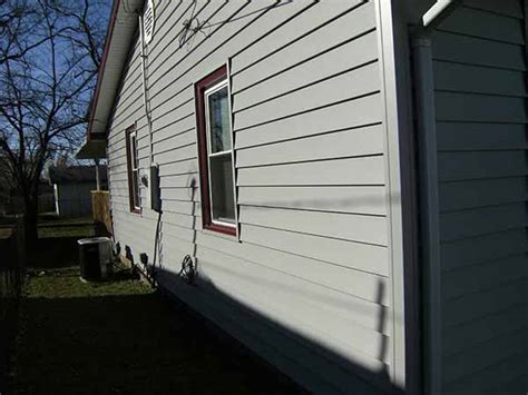 Dutch Lap Vinyl Siding | Siding | Springfield Missouri