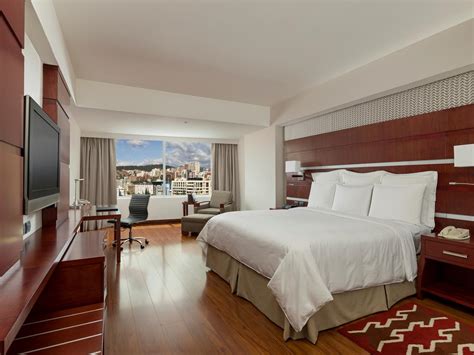 JW Marriott Quito - Quito - Hotel WebSite